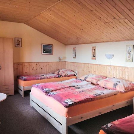 Apartmany Potok Bešeňová 외부 사진