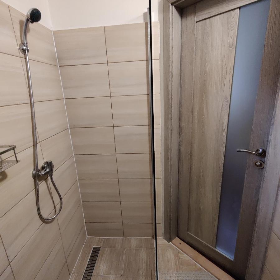 Apartmany Potok Bešeňová 외부 사진