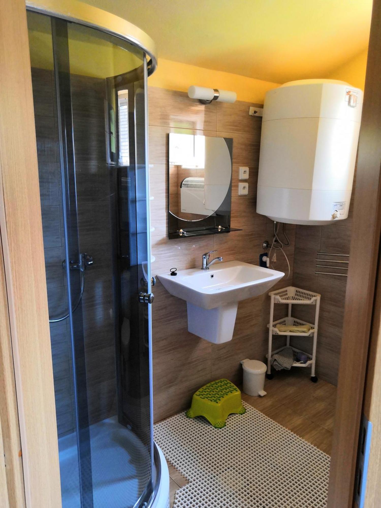 Apartmany Potok Bešeňová 외부 사진